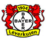 Logo von Bayer 04 Leverkusen