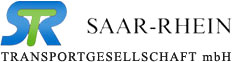Logo von SAAR-RHEIN Transportgesellschaft mbH