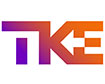Logo of TK Elevator