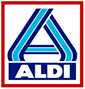 Logo von ALDI NORD