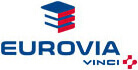 Logo von EUROVIA