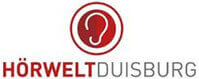 Logo of Hörwelt Duisburg