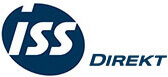 Logo de ISS Direkt GmbH