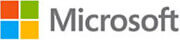 Logo of Microsoft