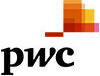 Logo de PWC