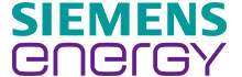 Logo von Siemens