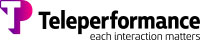 Logo of Teleperformance