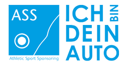 Logo von ASS Sport Sponsoring