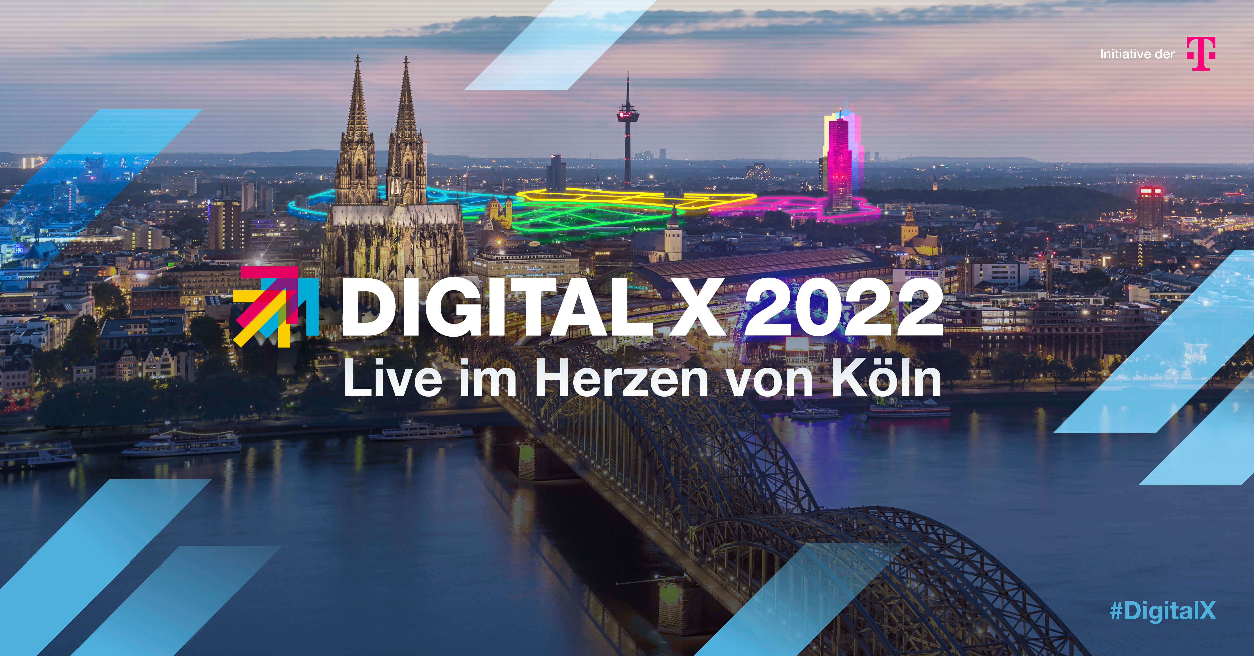 prodot bei der DIGITAL X - Drive your business forward