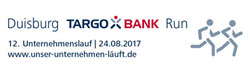 prodot beim TARGOBANK Run 2017