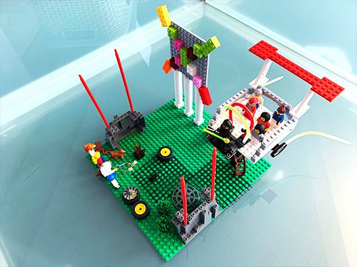 Foto weiterer Lego-Ergebnisse