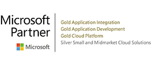 prodot ist Microsoft Cloud Platform Gold Partner