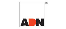Logo von der ADN Distribution GmbH