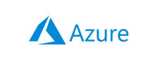 Logo de Microsoft Azure