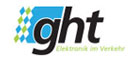 Logo von der ght GmbH