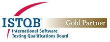 ISTQB Gold Partner