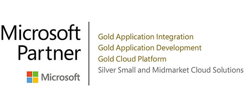 Microsoft Partner