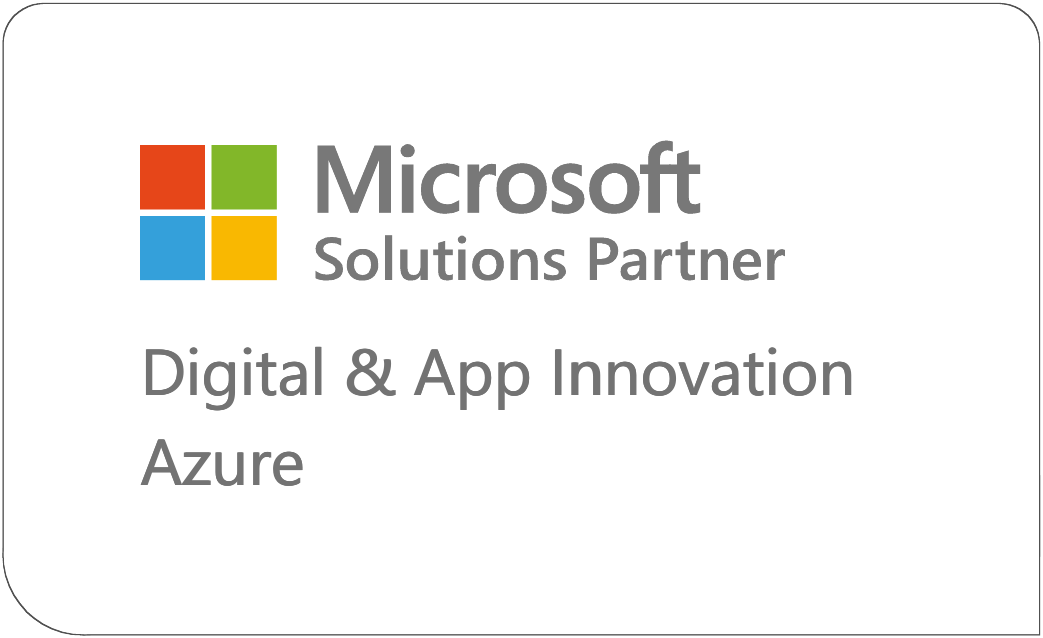 Partenaire Microsoft