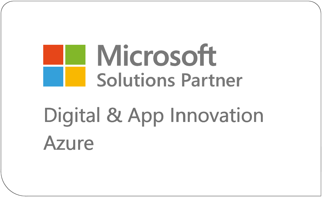 Microsoft Partner