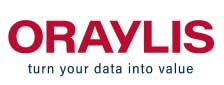 Logo of ORAYLIS GmbH