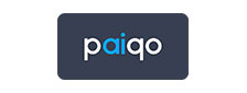 Logo de paiqo GmbH