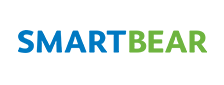 Logo de SMARTBEAR