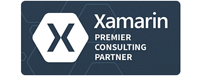 Xamarin Premier Consulting Partner