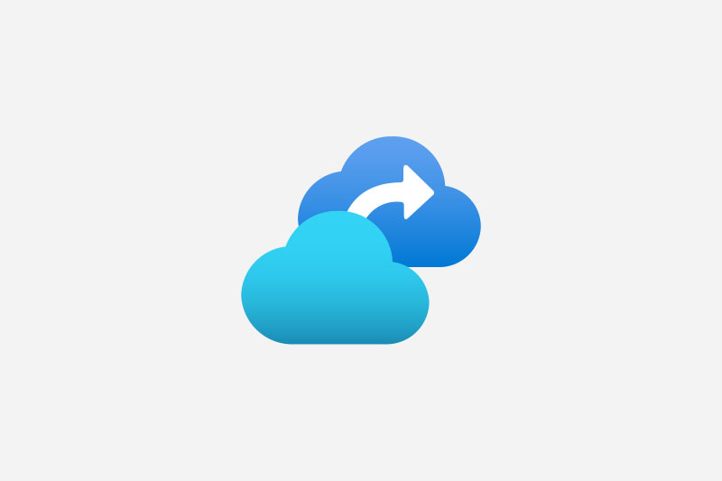 Azure Site Recovery Icon