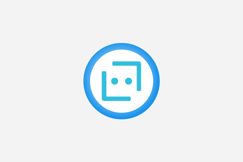 Microsoft Bot Framework Icon