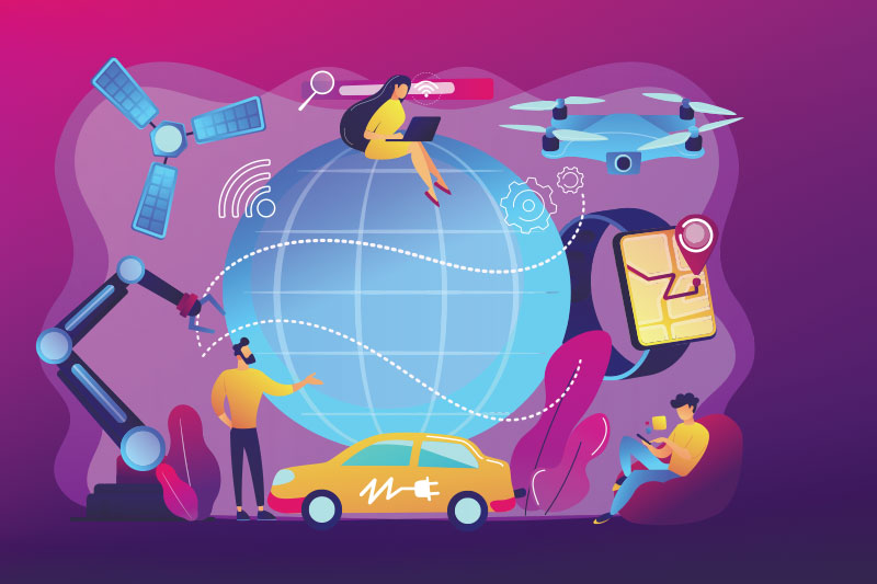 Azure Innovation PoCLab Bild