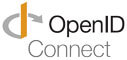 Logo de OpenID Connect