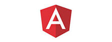 Logo of Angular 2