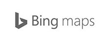 Logo de Bing Maps