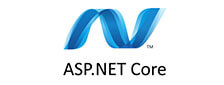 Logo of ASP.NET Core