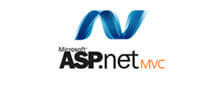 Logo of Microsoft ASP.NET MVC