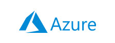 Logo of Microsoft Azure