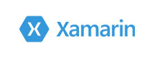 Logo of Xamarin